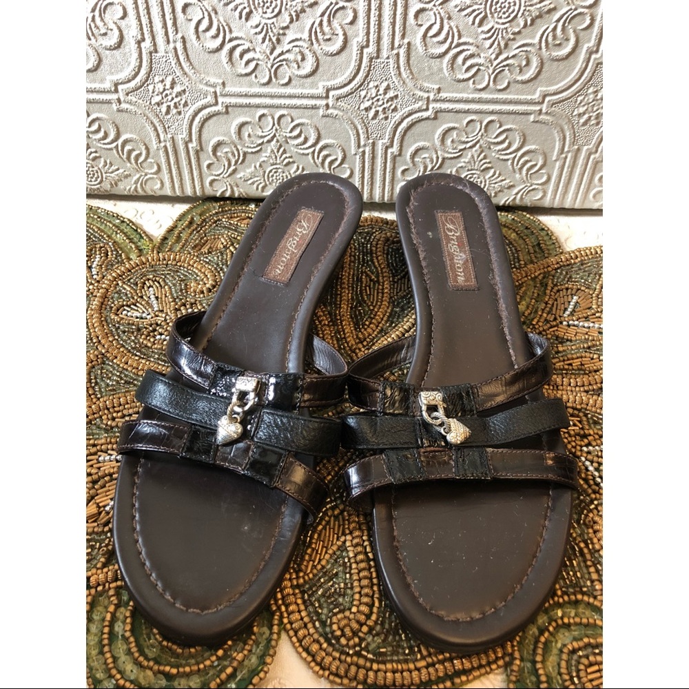 Brighton sandals